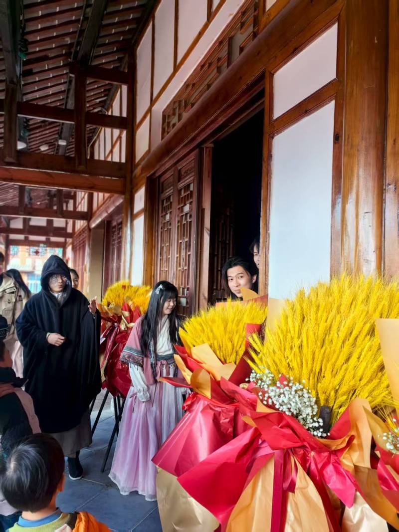 九江县文旅项目策划